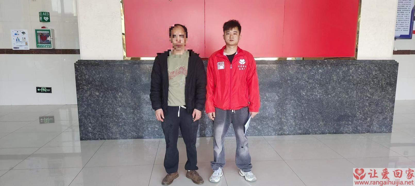 第JZ00035案例（帮助广西博白张文福）